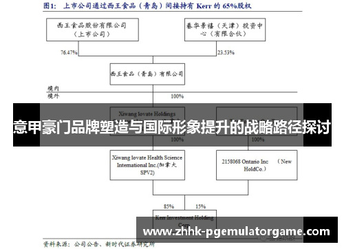 意甲豪门品牌塑造与国际形象提升的战略路径探讨