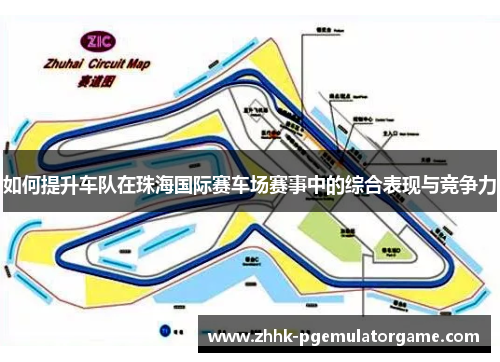 如何提升车队在珠海国际赛车场赛事中的综合表现与竞争力