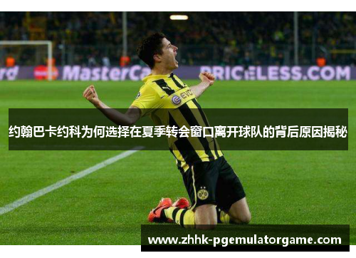 约翰巴卡约科为何选择在夏季转会窗口离开球队的背后原因揭秘