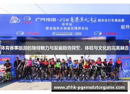 体育赛事旅游的独特魅力与发展趋势探索，体验与文化的完美融合