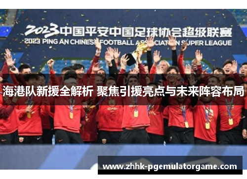 海港队新援全解析 聚焦引援亮点与未来阵容布局