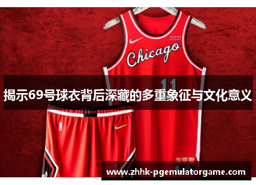 揭示69号球衣背后深藏的多重象征与文化意义
