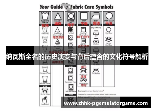 纳瓦斯全名的历史演变与背后蕴含的文化符号解析