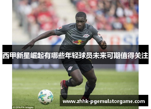 西甲新星崛起有哪些年轻球员未来可期值得关注