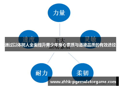通过以体树人全面提升青少年身心素质与道德品质的有效途径