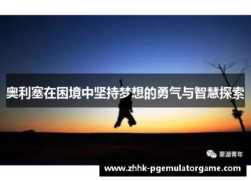 奥利塞在困境中坚持梦想的勇气与智慧探索